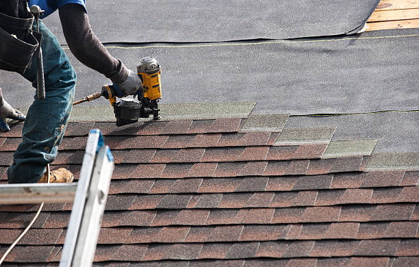 Licensed Storm Damage Roof Repair service in Palenville, NY - Brentwood Metal Roofing